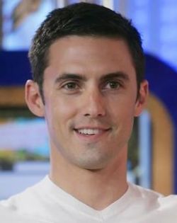Milo Ventimiglia Milo Ventimiglia