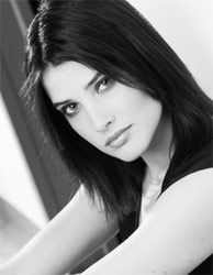 Robin Sherbatsky