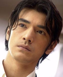 Takeshi Kaneshiro