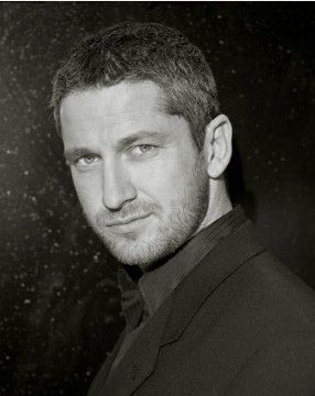 Gerard Butler