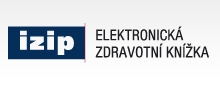 IZIP logo