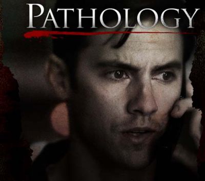 Milo Ventimiglia - Pathology