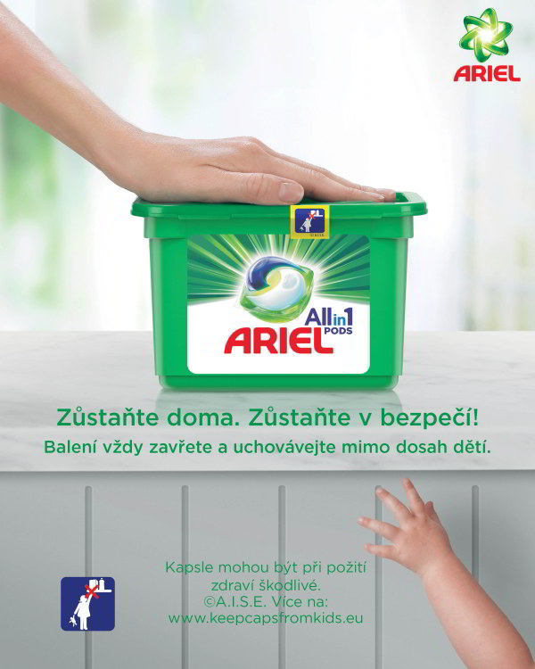 ariel