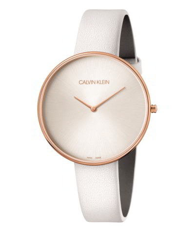 hodinky calvin klein full moon